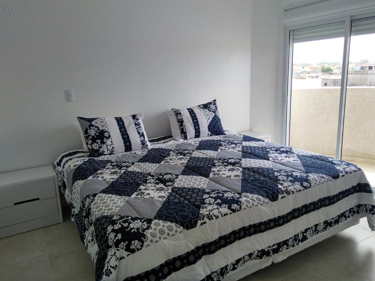 Residencial Beira Mar Appartement Cassino Buitenkant foto