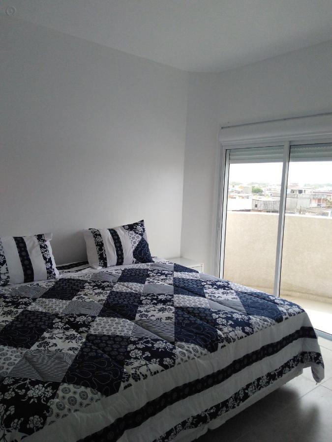 Residencial Beira Mar Appartement Cassino Buitenkant foto