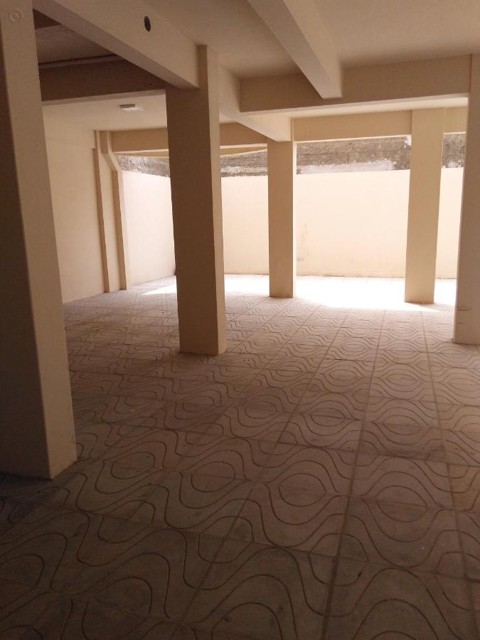 Residencial Beira Mar Appartement Cassino Buitenkant foto