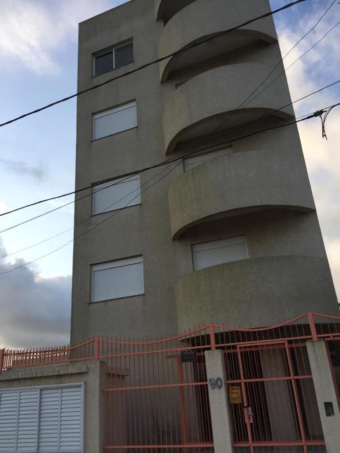 Residencial Beira Mar Appartement Cassino Buitenkant foto